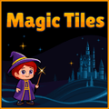 Magic Tiles