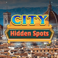 Hidden Spots - City