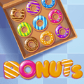Donuts