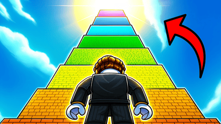 Obby: +1 Jump per Click