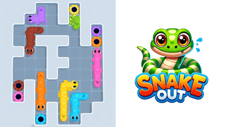 Snake Out