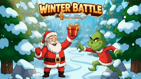 Winter Battle
