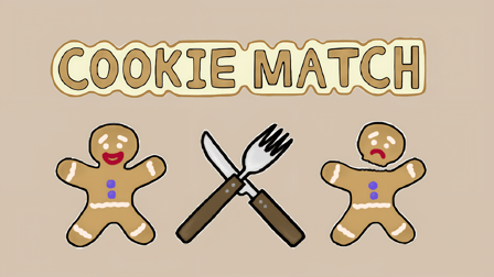 Cookie Match