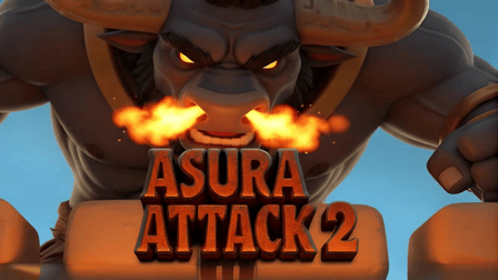 Asura Attack 2