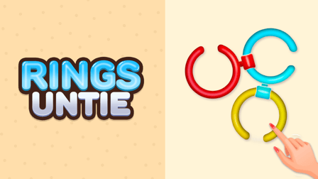 Rings Untie