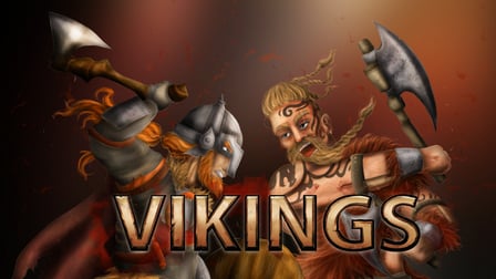 Vikings