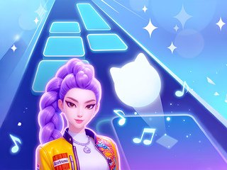 Dance On – Hotsteps Mobile