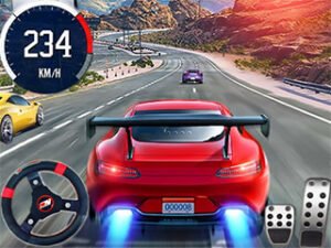 Street Car Racing