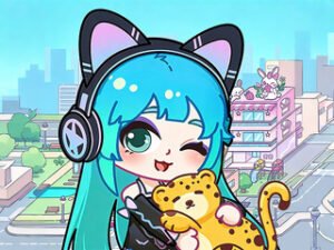 Poca Avatar Life 2