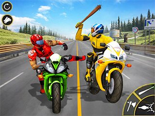 Moto Attack – Bike Racing