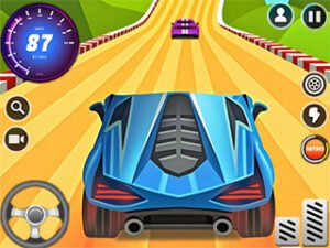 Drive Mad 2