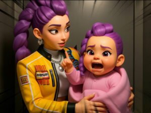 Super Baby Care