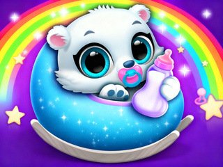 Floof – My Pet House